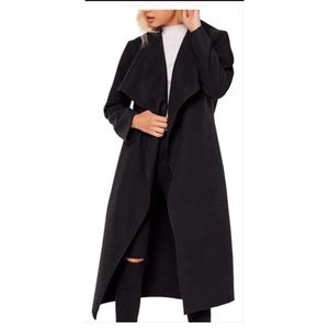 Black Coat